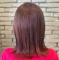 🤍大人気🤍プレミアムカラー🪽🫧(処理剤/シャンプードライ込)