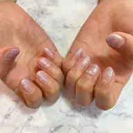 [オフ有り]ワンカラーorラメグラ