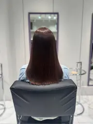 【新生活イメチェン✨️】フルカラー➕オーダーメイドトリートメント 🐥🍒