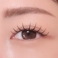 【ご新規様限定❤️‍🔥口コミ割】フラットラッシュ100本 ¥4,950  LEDグルー変更可✦.*·̩͙