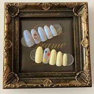 デザイン　simple