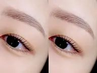 🎀まつ毛パーマorパリジェンヌ🎀