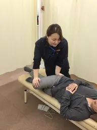 🔥骨盤矯正【リピーター様スペシャル価格】🔥