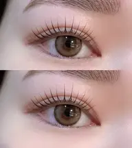 【2回目まで】4/23まで特別価格🌸🎀𖤐 ̖́-‬パリジェンヌラッシュリフト➕美容液コーティング