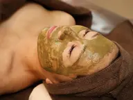 新規◎根本改善ハーブピーリング 90分　¥16500→¥11000