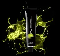 《髪質改善プログラム》INOAイノアオイルCR+💓オージュア4ステップTR+美髪頭皮ケア炭酸付き🌈最高級艶髪カラー