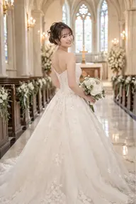 💐花嫁美容 体験相談会 💐ブライダルエステ/小顔/くびれ/腕痩せ/背中/肩幅/痩身/ダイエット ✨️実質無料特典あり