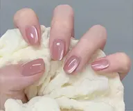 応援口コミ投稿にご協力頂ける方♪ マグネットネイルorフラッシュ¥2880