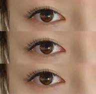 持続性UP！ボリュームラッシュ付け放題