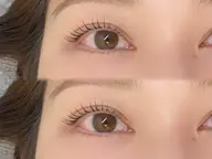 💗上まつげパーマ➕ケアコーティング𝑺𝒆𝒕💗
