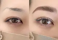 本日17時迄🌟大特価❕アイブロウスタイリングモニター募集🌱