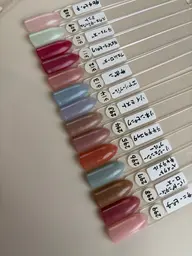 ワンカラー💅✨【オフあり】