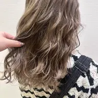 『🌸minimo限定クーポン🍡』      春・夏らしいナチュラルカラー・明るめカラー✨