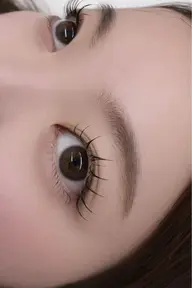 💎割引あり✨上質フラットラッシュ100本（新規オフ込）