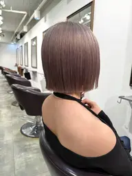 【期間限定価格🌟】レディースカット