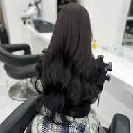 【🫧就活生/社会人におすすめ🫧】色が残りづらい透明感ワンカラー＋オリジナルトリートメント