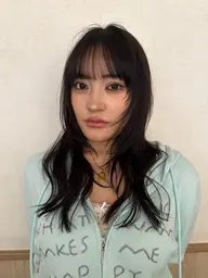 ‪✂︎‬似合わせレイヤーカット‪✂︎‬🤎（※補足必読）