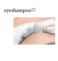 アイシャンプー🧴🫧