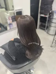 【🎀minimo限定🎀】髪質改善カラー✖️oggiottoトリートメント🧸