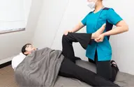 《💪🏻初回限定🦵🏻》歪みを取って体スッキリ　美骨整体　（45分）