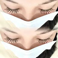 まつげお休みさせたい方に💝【エクステ　オフのみ🤍トリートメント仕上げ✨】/渋谷