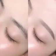 【期間限定】無料骨格診断✨　眉毛wax・間引き・似合わせメイク込み