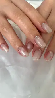 ハンドアート2本 (オフあり) ¥7150→¥4950