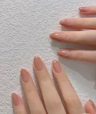 《オフ無し》カラーグラデーション（クリアベース）