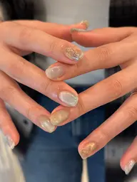 【12:00-16:00開始限定直前割】hand90minやり放題🌼¥12000→¥9500 ❣️