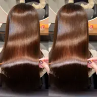 ⭐️ご新規様限定⭐️カット➕aujuaトリートメント4step