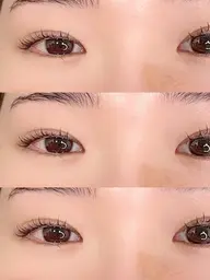 🌼4/17募集🌼11:45 13:00 14:15 15:30ケラチンラッシュリフト(コーティング付き)