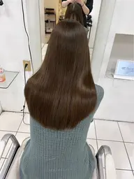 【時間限定.ᐟ.ᐟ】🦋メンテナンスカット🦋