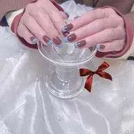 【🥄オフ込!!フレンチネイル】お好きなカラー2色以内◎