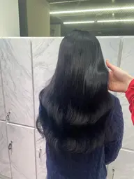 【馴染み抜群👀✨】❄️プルエクステ100本【ダイヤモンド毛💎】#渋谷#プルエクステ