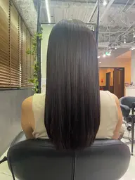 【1番人気】前髪cut 🌱➕艶髪トリートメント✨【オッジィオット3step】