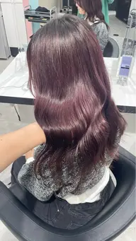 ✨🥀特別な日に🥀✨プレミアム髪質改善トリートメント