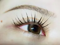 💕ティント付き　まつ毛パーマ　トリートメント＆コーティング付き💕