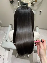 【平日限定🪽】🌸ZinaオリジナルPremium髪質改善トリートメント+似合わせカット🌟