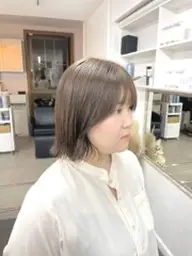 ✨トリートメント4step✨【髪の集中補習】