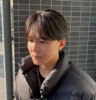 【韓国ヘア】カット+ニュアンスパーマ【メンズ限定】