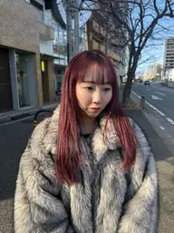 ミニモ限定！onecolor🧃