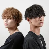 👑メンズ　No.1❗️【王道メンズカット🏄】