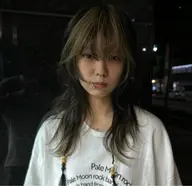 👾顔周りカット👾