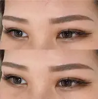 【セット】ハリウッドブロウリフト＋まつげパーマ🤍