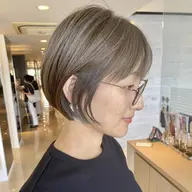 【40代以上限定】ショートヘアのカットのYouTubeのモデルさんを募集しております😊詳細をよくお読みください✨