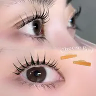 🎀まつ毛パーマ🎀➕高級コーティング付き‼️