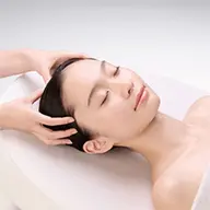 《無料メニュー！》溜まった疲れをリセット💎癒しのヘッドマッサージ💆🏻‍♀️(お肌検査付き)