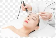 💕【W3D小顔+ハイパ一小顔]毛穴洗浄+八イパ一コルギ小顔+デコルテ計90分