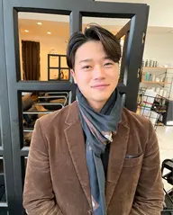 🌿ミニモ初回限定🌿メンズカット＋ショートスパ