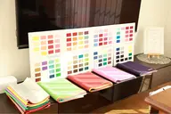 4シーズンパーソナルカラー診断＼サクッと30分／